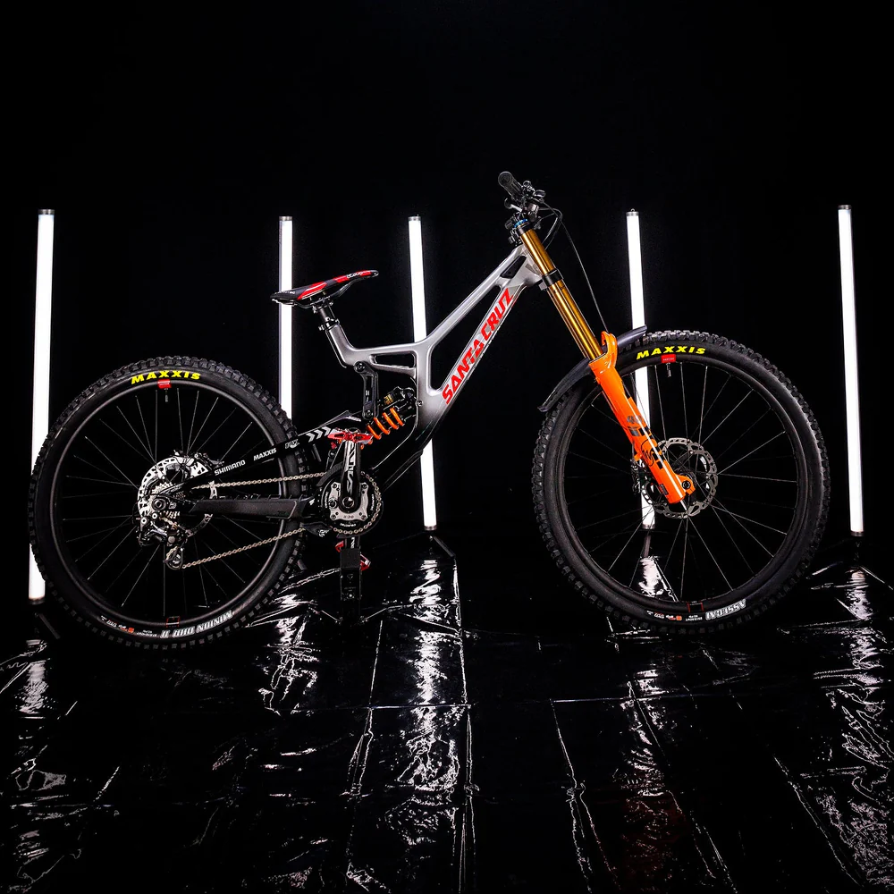 V10 Bike