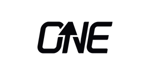 One